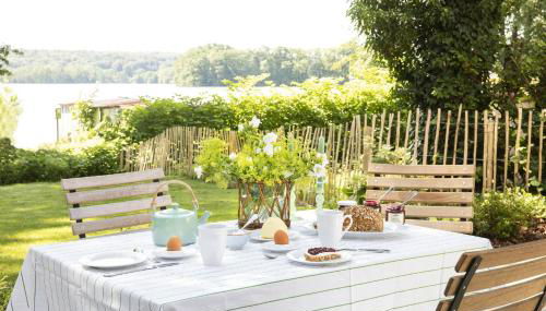 Fischerkate - Ostholstein - Foto 5