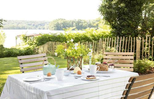 Fischerkate - Ostholstein - Photo 5