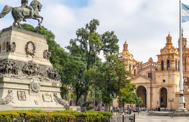 Excursion à Córdoba et Orizaba - Photo 1