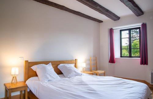 Gite du metayer - domaine de coulagnettes - Foto 19