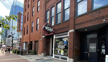 The Lofts at 107 - Foto 2