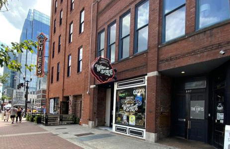 The Lofts at 107 - Foto 2