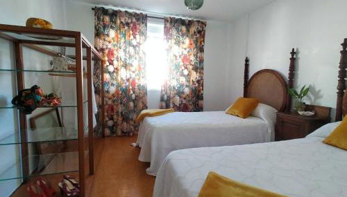 Cerca de la playa, con bodega, terraza y jardin Camino Portugués - Foto 4