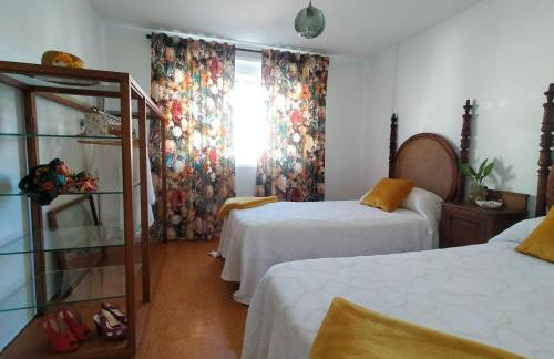 Cerca de la playa, con bodega, terraza y jardin Camino Portugués - Foto 4