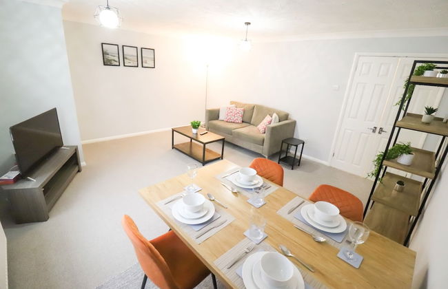 BookedUK New Flat in Bishop's Stortford - Foto 30