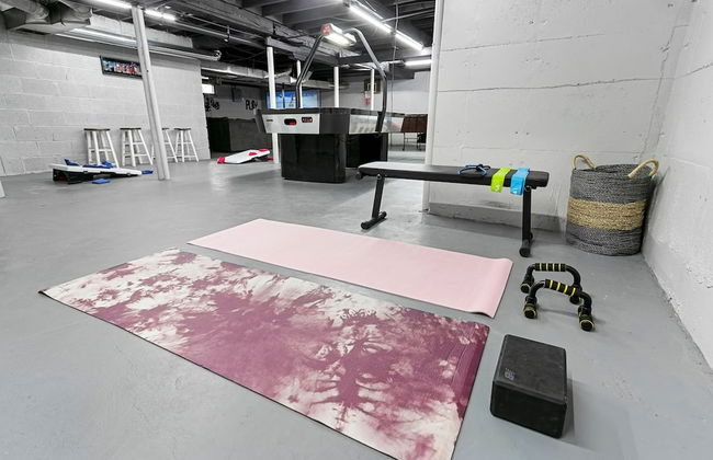 The Waterfront - Waterslide Game Room Sleeps 26 - Foto 59