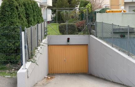 Charmantes 3-Zi-Apartment am Schlössle in Lechhausen-Garage-Balkon-Küche-Smart TV - Foto 33