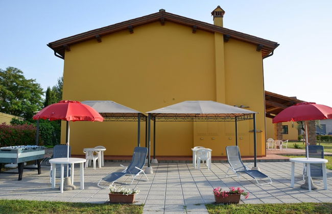 Agriturismo Podere Casalone - Foto 24