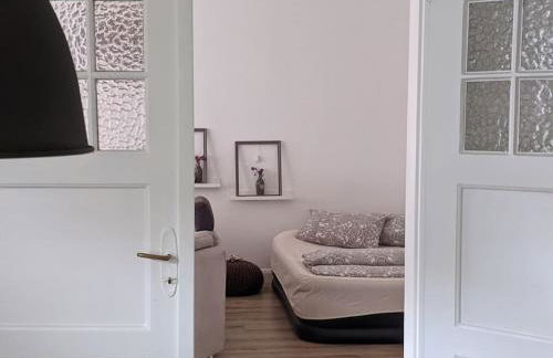 Gemütliche 144qm Altbauwohnung in Koblenz am HBF - Foto 12