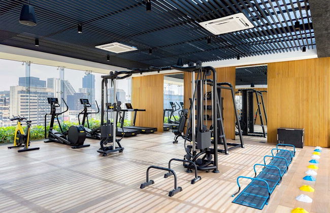 w Amazing Loft w Perfect Deco in Roma Norte - Foto 34