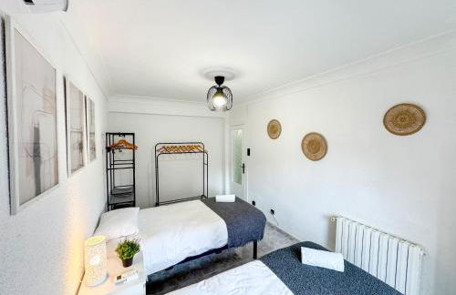 El Aguila Del Pilar ComoTuCasa - Foto 7