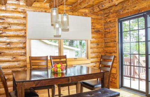 Colgate Cabin #6 - Foto 7