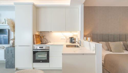 Puente Romano Hotel Apartment Marbella - Foto 3, stove, dishwasher, pet friendly, toaster, minibar