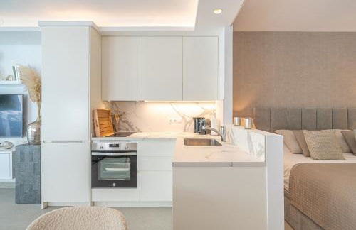 Puente Romano Hotel Apartment Marbella - Foto 3