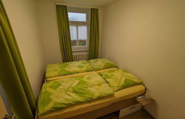 Ferienwohnung 1 - Foto 4