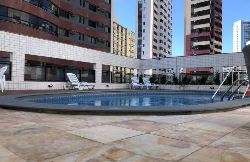 APARTAMENTO EM NATAL III - Foto 29