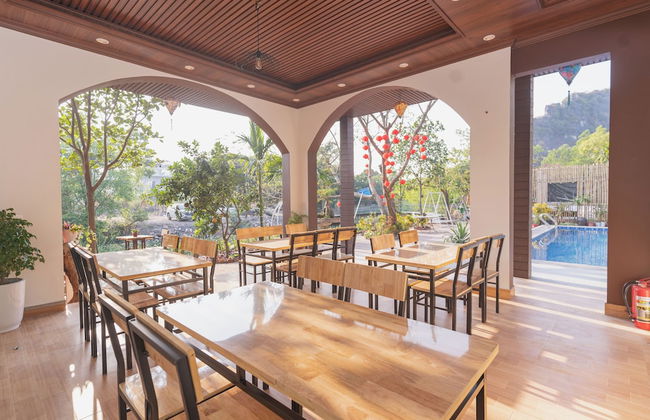 Thach's Homestay Tam Coc - Foto 38