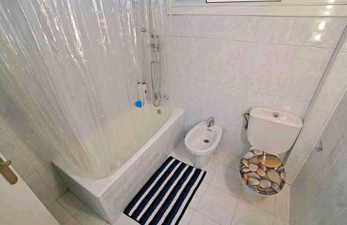 Apart 2 terrazas para 4 personas Bilbao centro - Foto 20