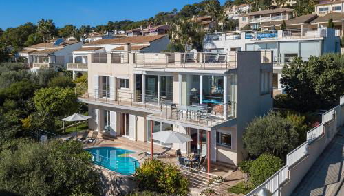 Vistafar - Private Pool & Only 50m to the Sea - Foto 1