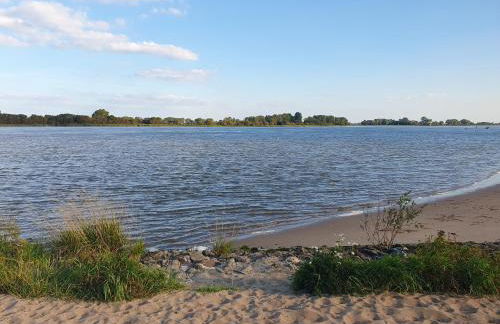Ferienhaus LANDHAUS STUHRBERG - Foto 43