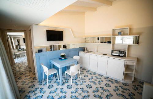 Adesi 15 Tropea - Suites de Charme - Foto 14