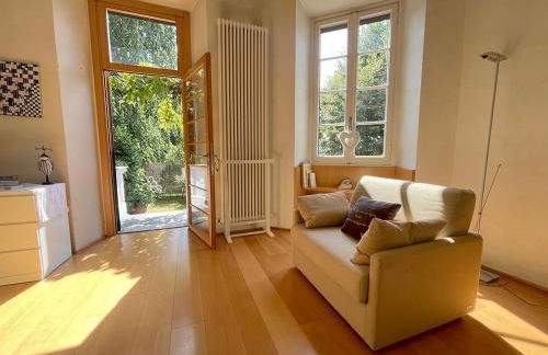 Lake Como Villa Ines Apartment - Foto 19