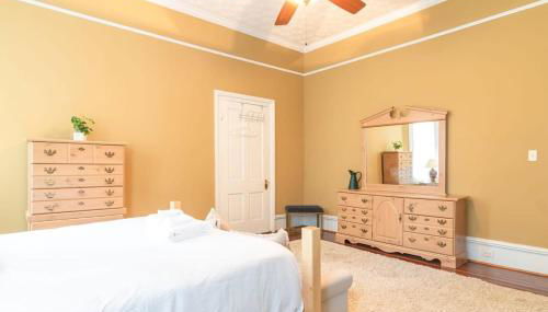 Bumblebee Mansion w Tiny Home Historic Modern - Foto 4