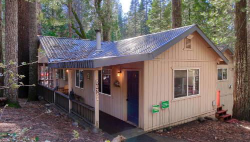 Hibernation Hideaway- Inside Yosemite- Dog Friendly - Foto 2