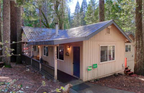 Hibernation Hideaway- Inside Yosemite- Dog Friendly - Foto 2