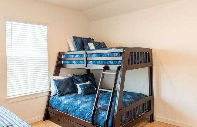 Mercer Villa - Foto 6