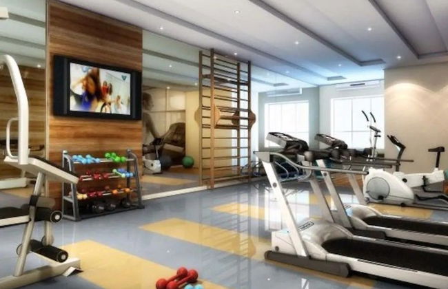 Apartamento Confortável Shopping Center Vale - Foto 15