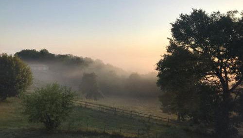 Mas du figuier Occitanie - Maison de maitre - Foto 4