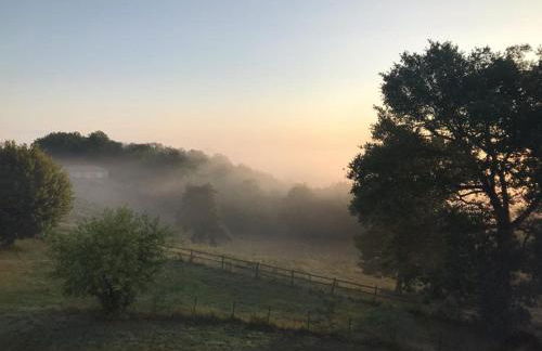 Mas du figuier Occitanie - Maison de maitre - Foto 4