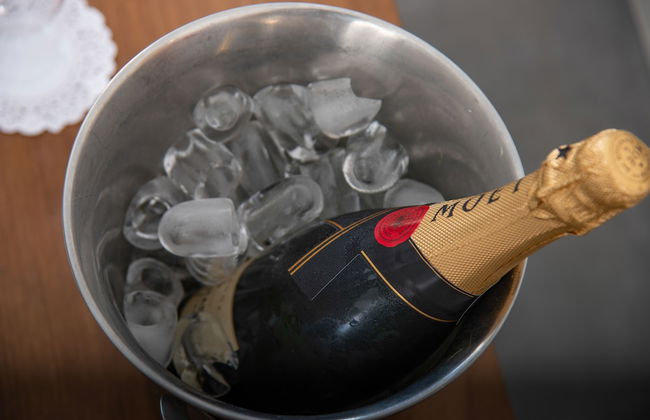 NK Cave House Villa - Foto 35