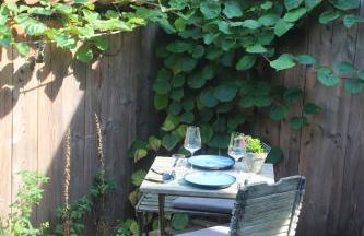 Tiny House - Kleines Glück auf dem Ostedeich - Foto 18