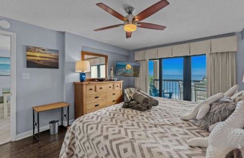 Sea Marsh II Unit 603 - Oceanfront - Foto 30