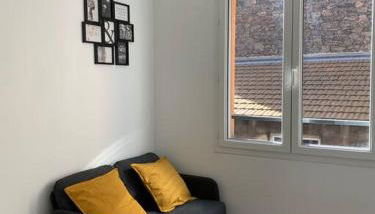 Saint Etienne : Studio hyper centre - Foto 2