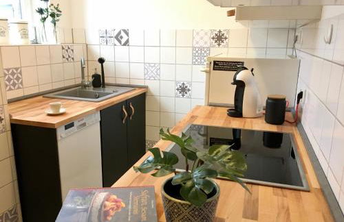 Heidelberg APHEARTMENTS - Foto 6