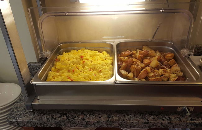 Crescent Suites Hotel - Foto 41