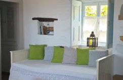 Patmos Chora traditional villa Genadio - Foto 49