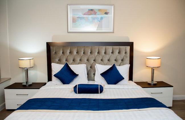 Centaurus Suites - Photo 5