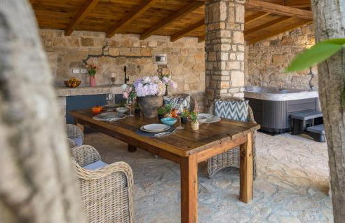 2 Bedroom Stunning Home In Puntera - Foto 14