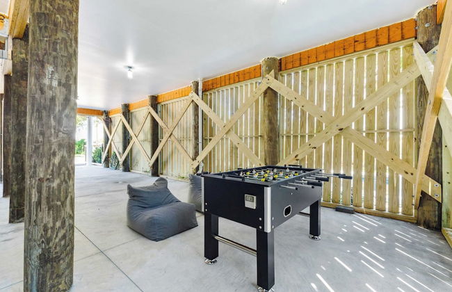 Windward House by Avantstay Walk to Beach + Restaurants Saltwater Pool - Foto 4