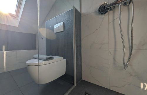 Spacious Condo w Terrace - Foto 17