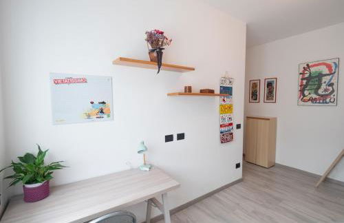 Lake Dream 1 Lake View of COMO - Foto 23