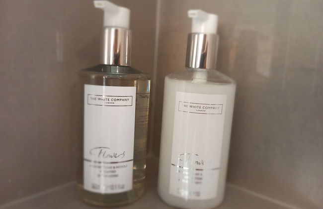 Stylish Serviced Apartment in Reading - Foto 6