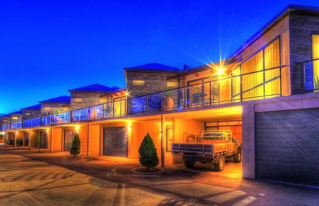 Ultimate Holiday Apartments - Foto 21