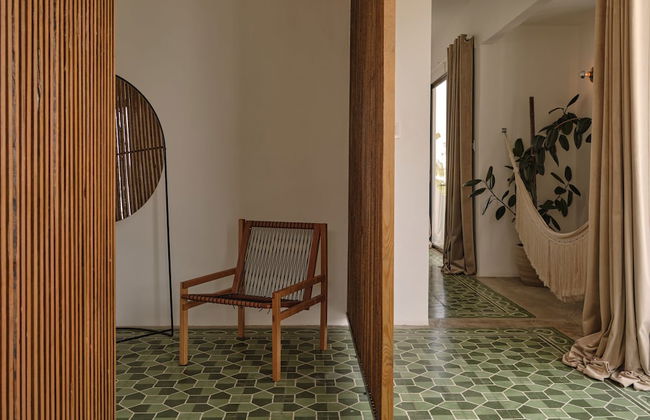 CASA FRIDA by DW - Foto 11