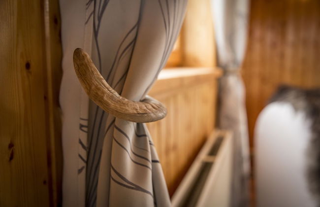 Hestasport Cottages - Foto 75