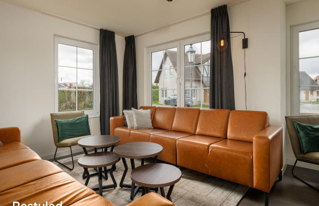 Koos Kidsvilla with 4 Bathrooms & Sauna near Cochem - Foto 10